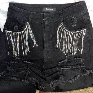 Perfect concert outfit!!